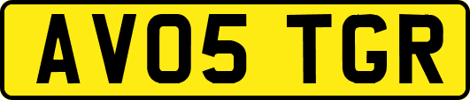 AV05TGR
