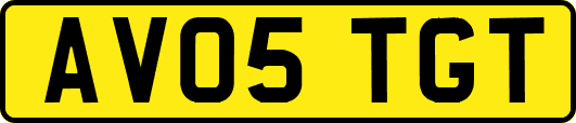 AV05TGT