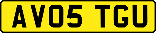 AV05TGU