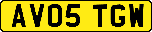AV05TGW