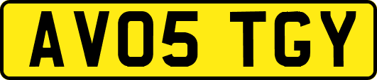 AV05TGY