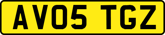 AV05TGZ