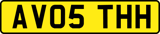 AV05THH