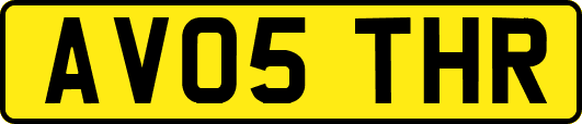 AV05THR