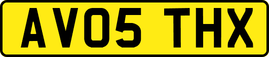 AV05THX