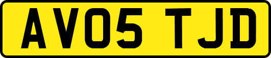 AV05TJD