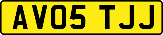 AV05TJJ