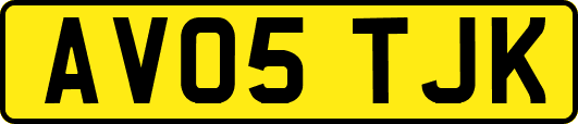 AV05TJK