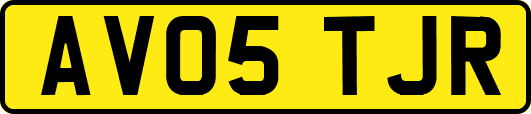 AV05TJR