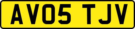 AV05TJV