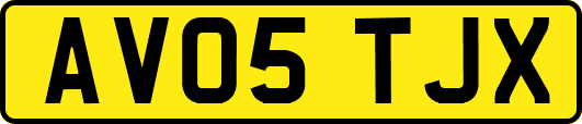 AV05TJX