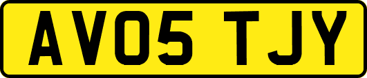 AV05TJY