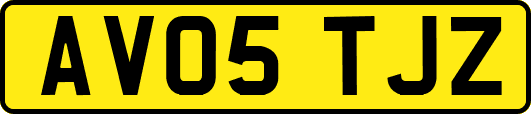 AV05TJZ