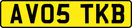 AV05TKB