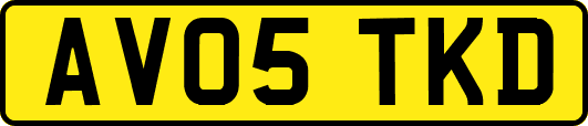 AV05TKD
