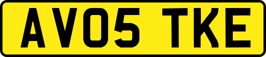 AV05TKE