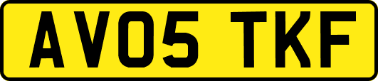 AV05TKF