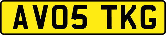 AV05TKG