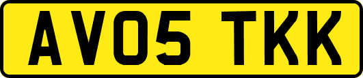 AV05TKK
