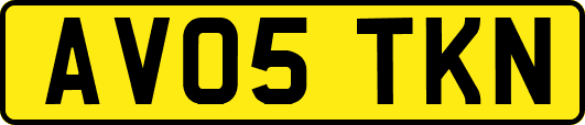 AV05TKN