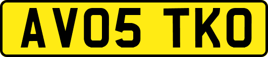 AV05TKO