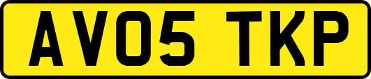 AV05TKP