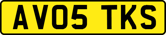 AV05TKS