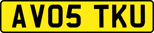 AV05TKU
