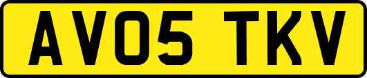 AV05TKV