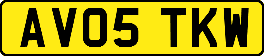 AV05TKW