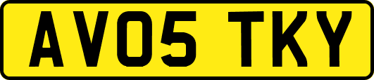 AV05TKY