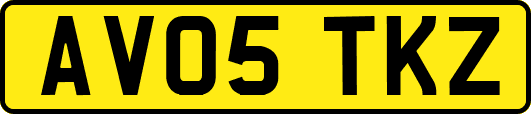 AV05TKZ