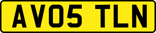 AV05TLN