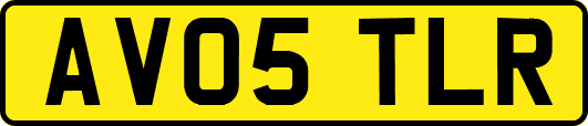 AV05TLR