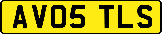 AV05TLS