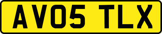 AV05TLX