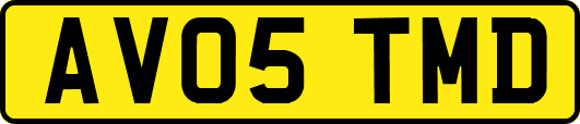 AV05TMD