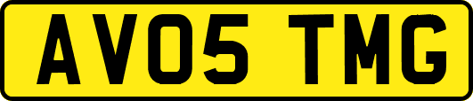 AV05TMG