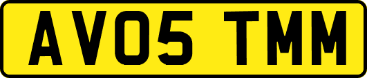 AV05TMM