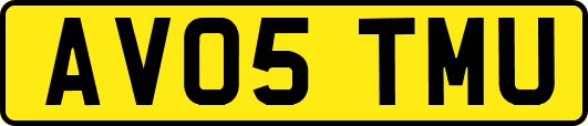 AV05TMU