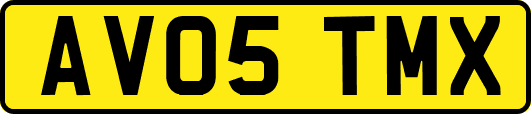 AV05TMX