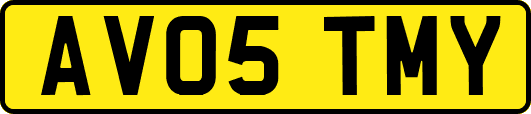 AV05TMY