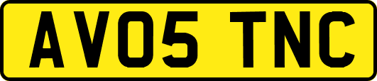 AV05TNC