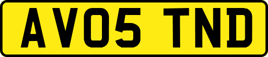 AV05TND