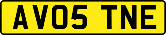AV05TNE