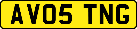 AV05TNG