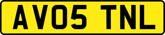 AV05TNL