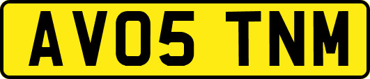 AV05TNM