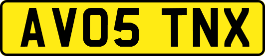 AV05TNX