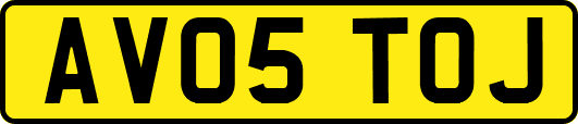 AV05TOJ